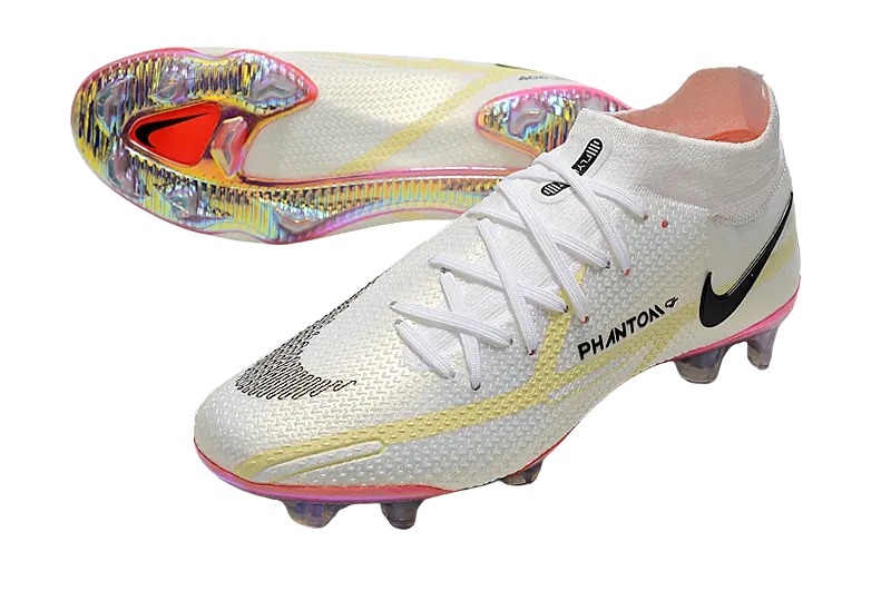 Nike Phantom GT 2 Elite DF FG Rawdacious Retro-footballkits