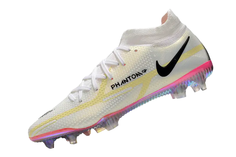 Nike Phantom GT 2 Elite DF FG Rawdacious Retro-footballkits