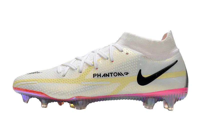 Nike Phantom GT 2 Elite DF FG Rawdacious Retro-footballkits