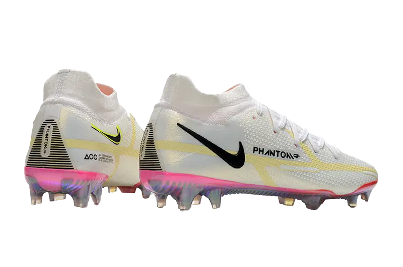 Nike Phantom GT 2 Elite DF FG Rawdacious Retro-footballkits