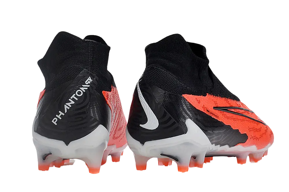 Nike Phantom GX Elite FG - Red Retro-footballkits