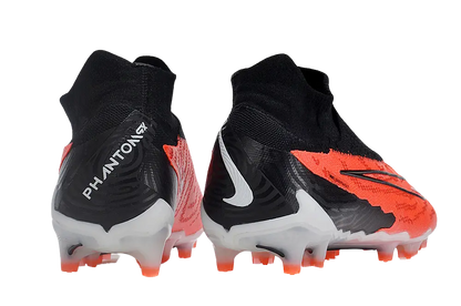 Nike Phantom GX Elite FG - Red Retro-footballkits