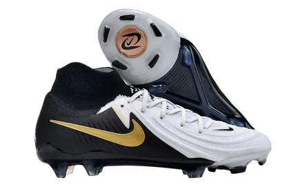 Nike Phantom Luna Elite - Black & White | Goatkits Store Retro-footballkits