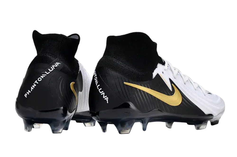 Nike Phantom Luna Elite - Black & White | Goatkits Store Retro-footballkits