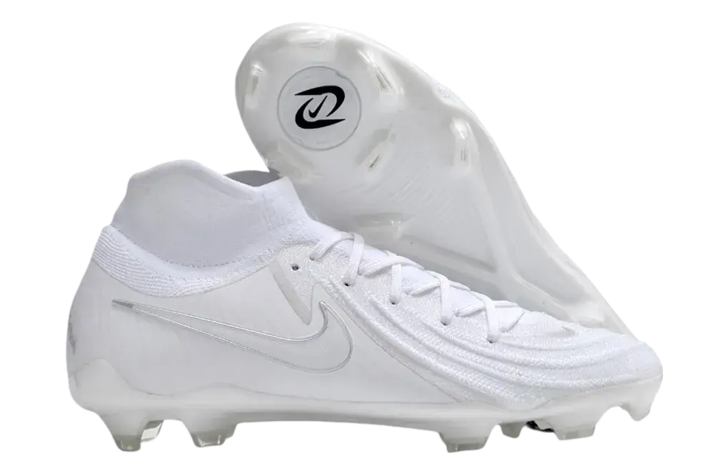 Nike Phantom Luna Elite - Full White | Goatkits Store Retro-footballkits