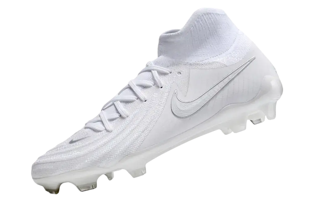 Nike Phantom Luna Elite - Full White | Goatkits Store Retro-footballkits