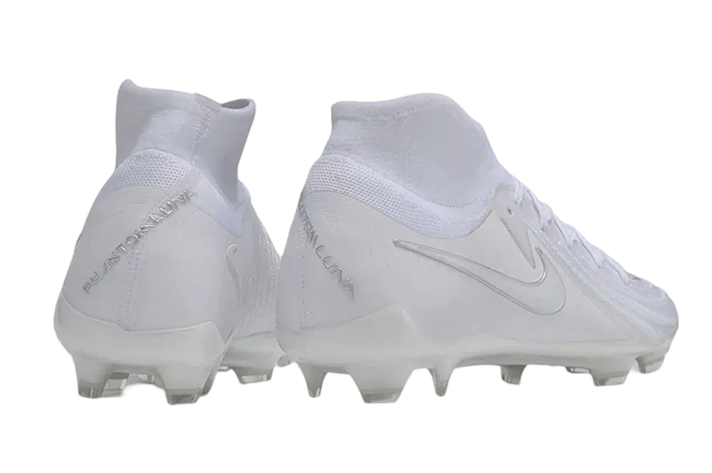 Nike Phantom Luna Elite - Full White | Goatkits Store Retro-footballkits