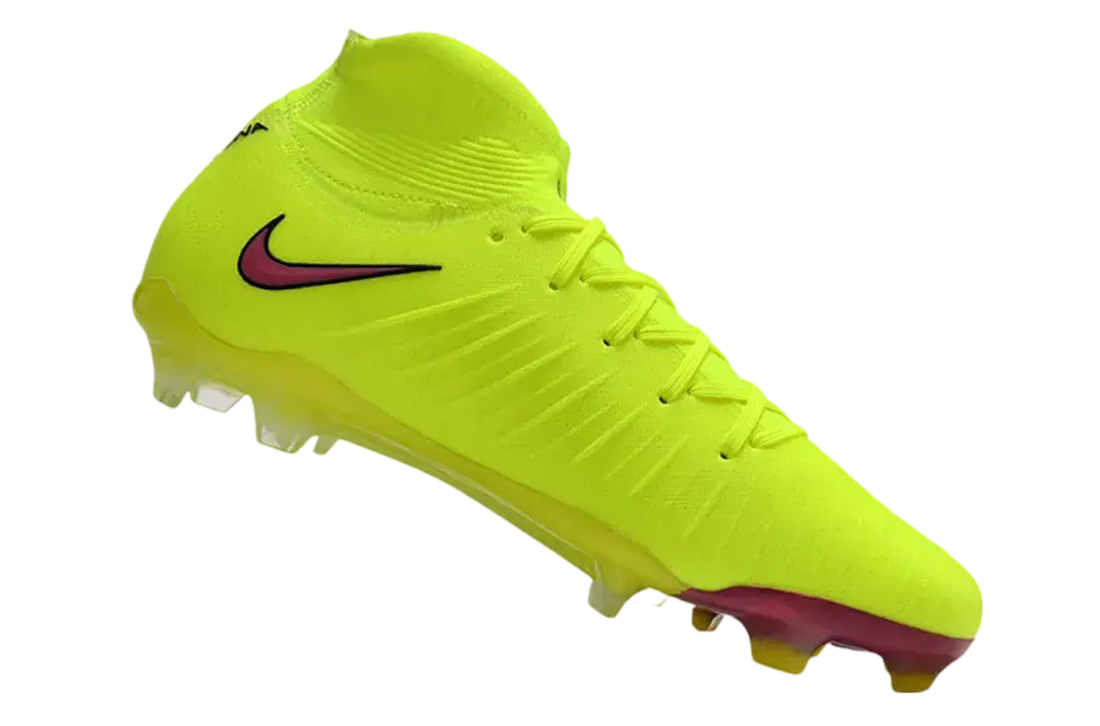 Nike Phantom Luna Elite NU FG - Yellow | Goatkits Store Retro-footballkits