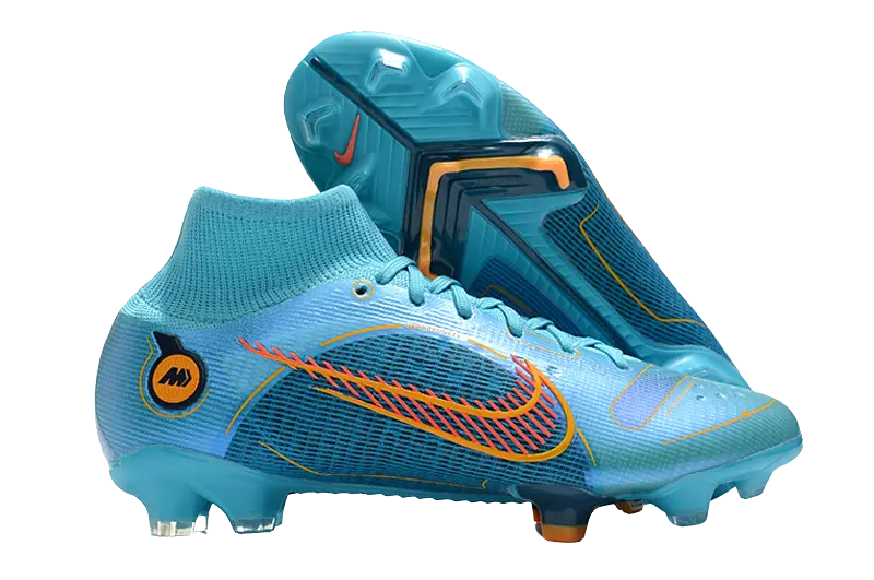 Nike Superfly 8 Elite SG-Pro AC Blueprint Retro-footballkits