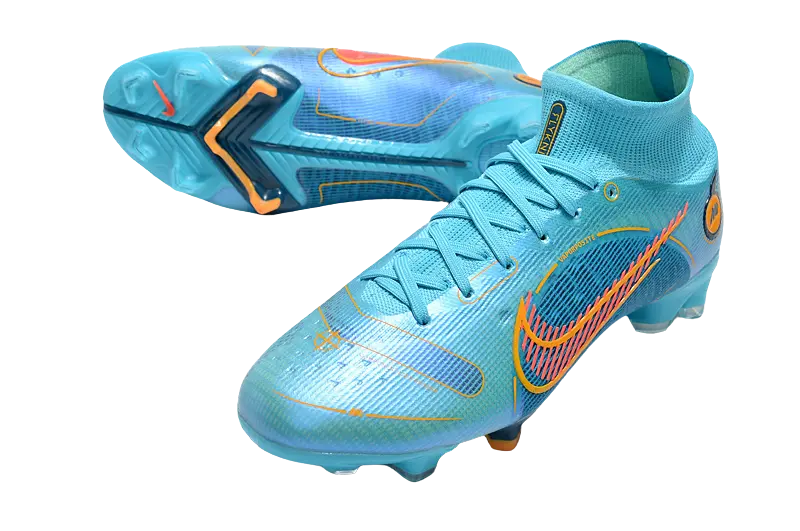 Nike Superfly 8 Elite SG-Pro AC Blueprint Retro-footballkits