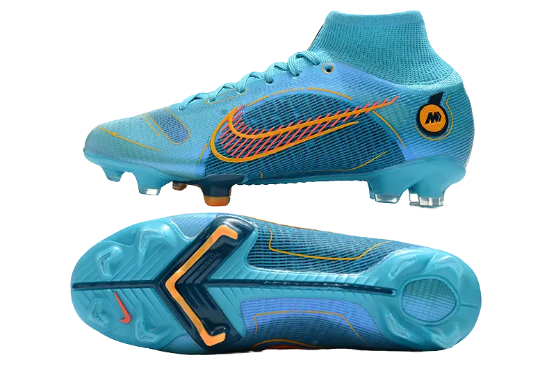 Nike Superfly 8 Elite SG-Pro AC Blueprint Retro-footballkits