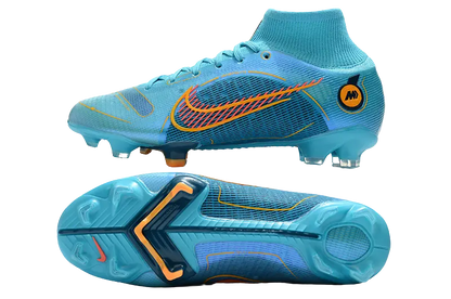 Nike Superfly 8 Elite SG-Pro AC Blueprint Retro-footballkits