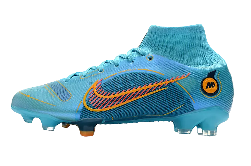 Nike Superfly 8 Elite SG-Pro AC Blueprint Retro-footballkits