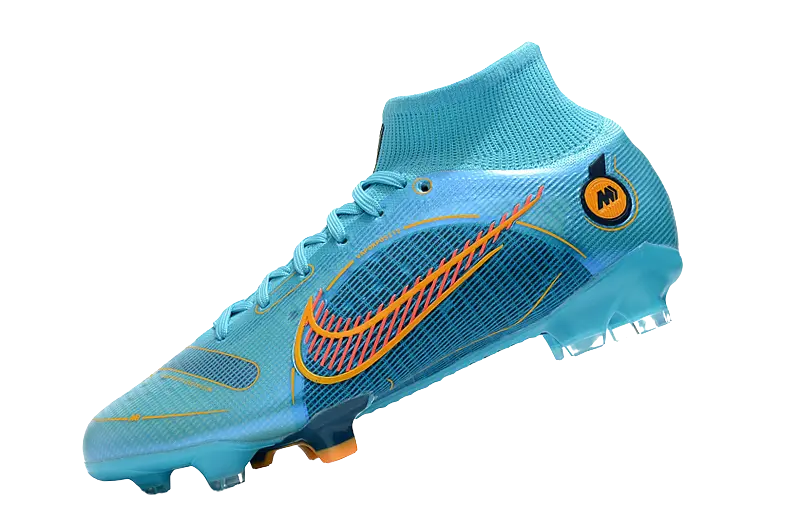 Nike Superfly 8 Elite SG-Pro AC Blueprint Retro-footballkits