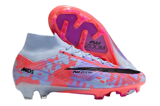 Nike Zoom Mercurial Dream Speed Superfly 9 Elite MG Retro-footballkits