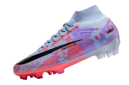 Nike Zoom Mercurial Dream Speed Superfly 9 Elite MG Retro-footballkits