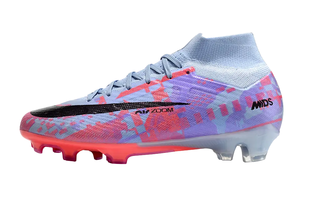 Nike Zoom Mercurial Dream Speed Superfly 9 Elite MG Retro-footballkits