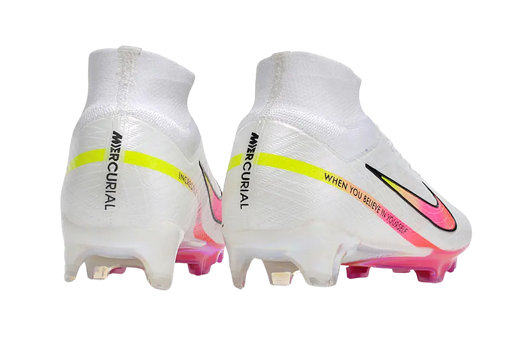 Nike Zoom Mercurial Superfly 9 Elite 'Marcus Rashford' Retro-footballkits