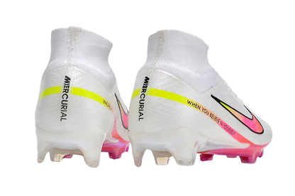 Nike Zoom Mercurial Superfly 9 Elite 'Marcus Rashford' Retro-footballkits