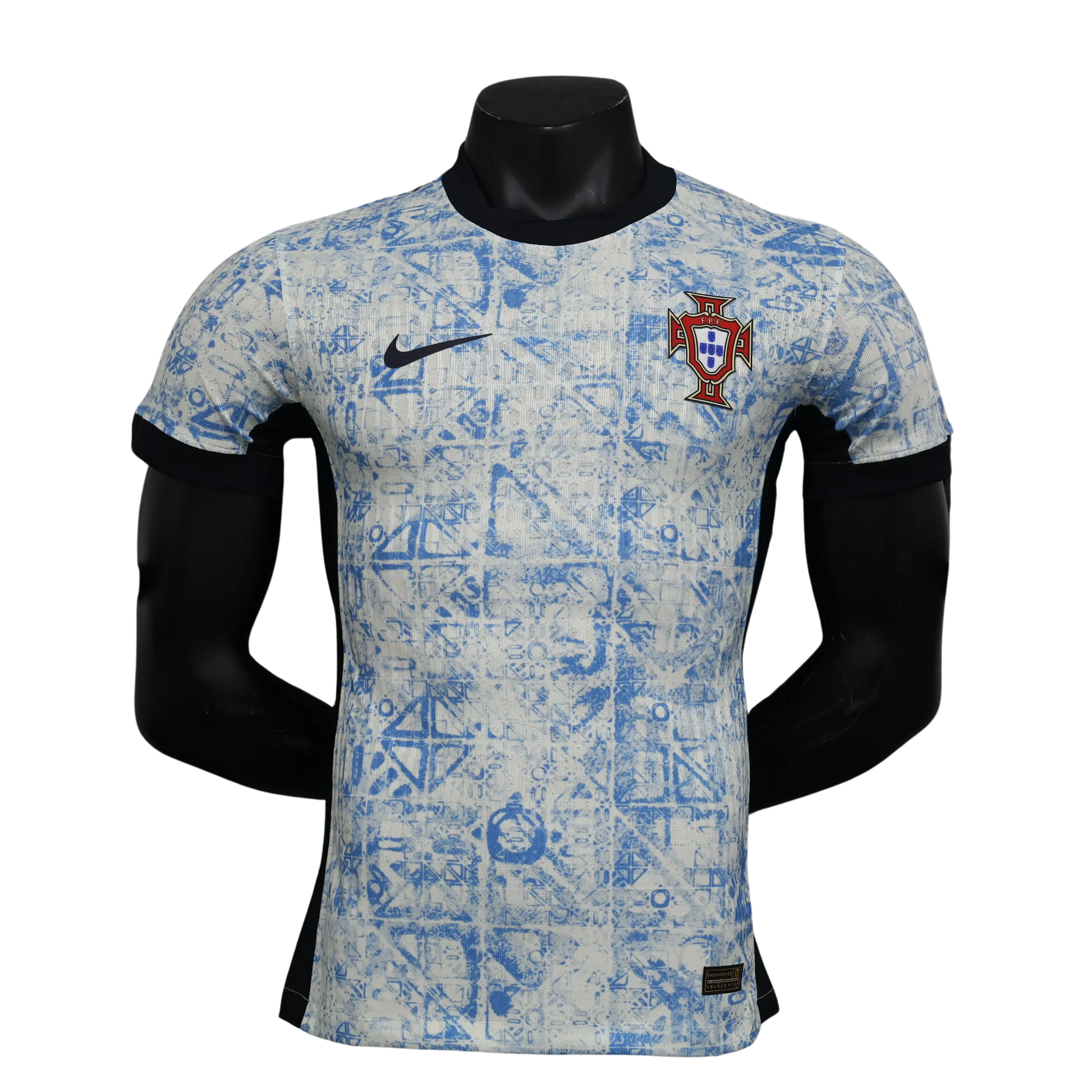 Portugal EURO 2024 Away kit – Player Version My Store