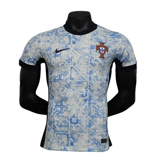 Portugal EURO 2024 Away kit – Player Version My Store