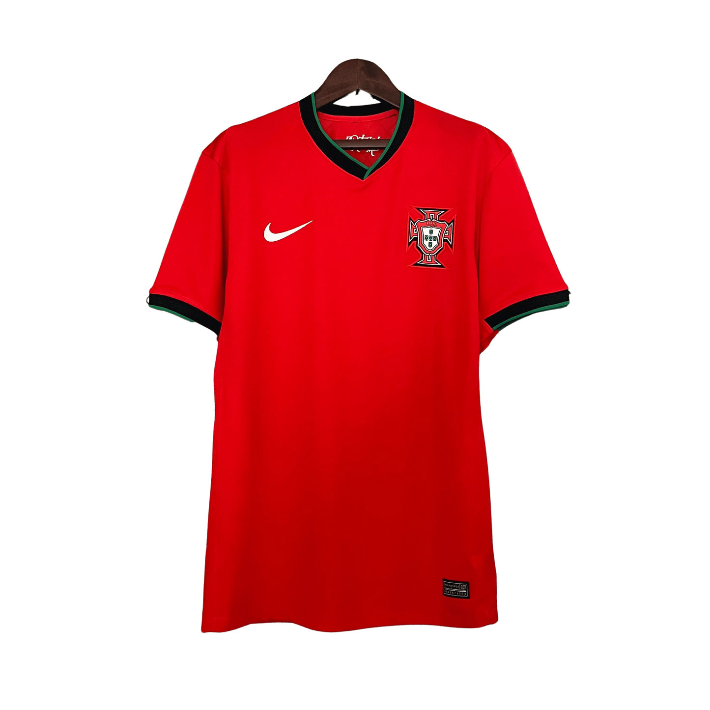 Portugal EURO 2024 Home kit – Fan Version My Store