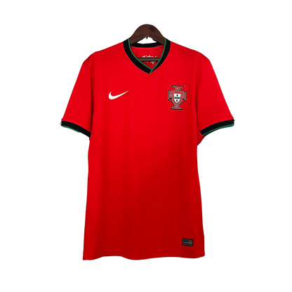 Portugal EURO 2024 Home kit – Fan Version My Store