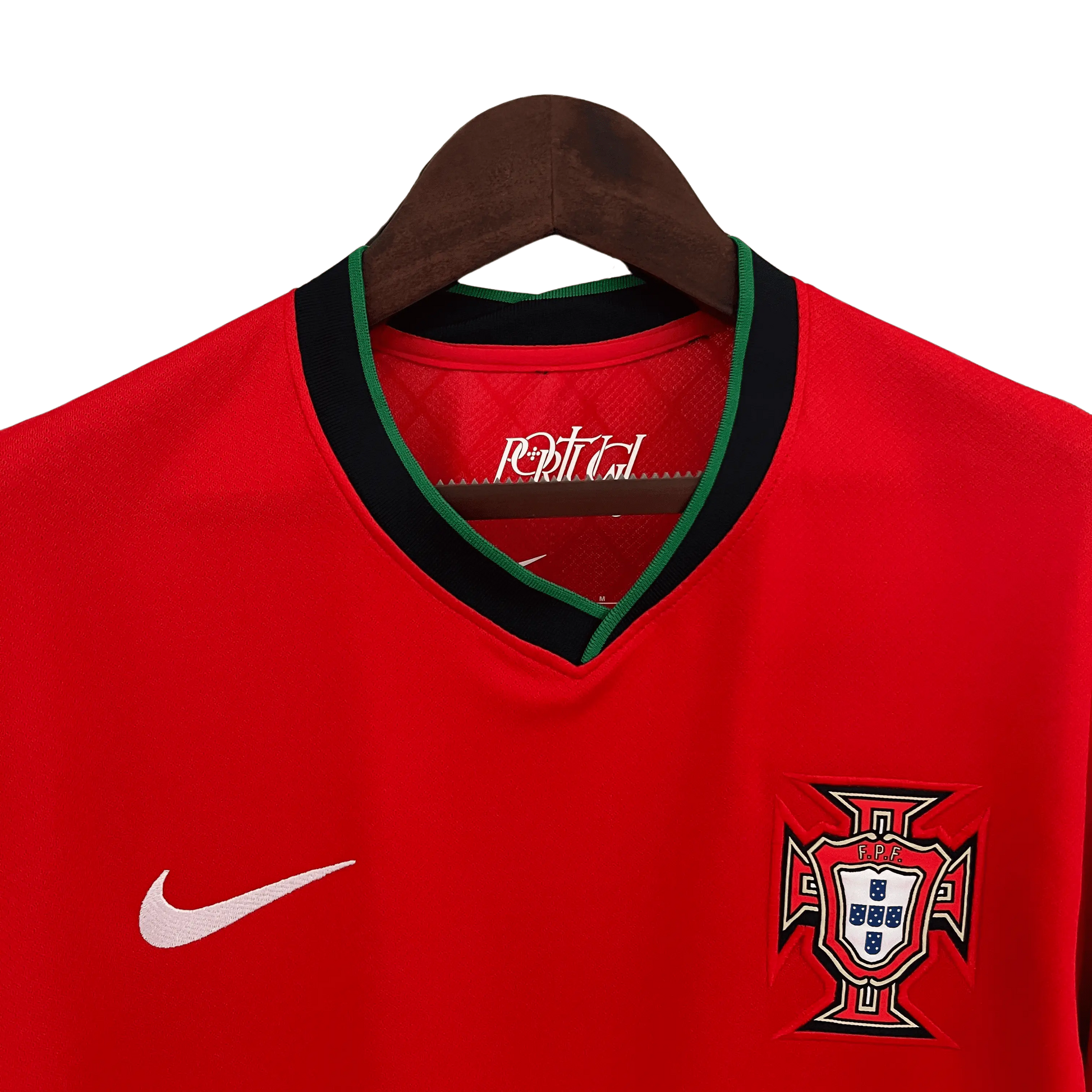 Portugal EURO 2024 Home kit – Fan Version My Store