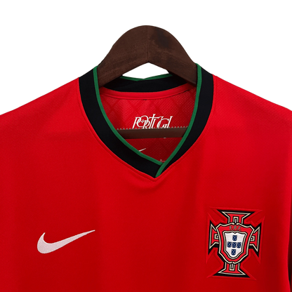 Portugal EURO 2024 Home kit – Fan Version My Store