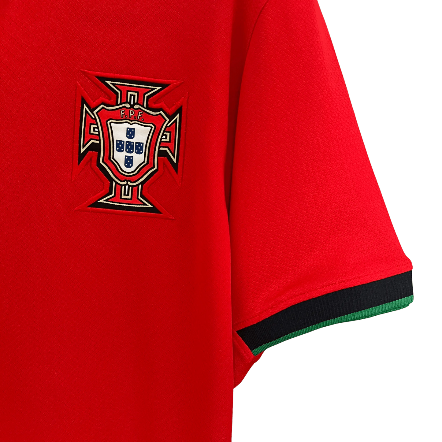 Portugal EURO 2024 Home kit – Fan Version My Store