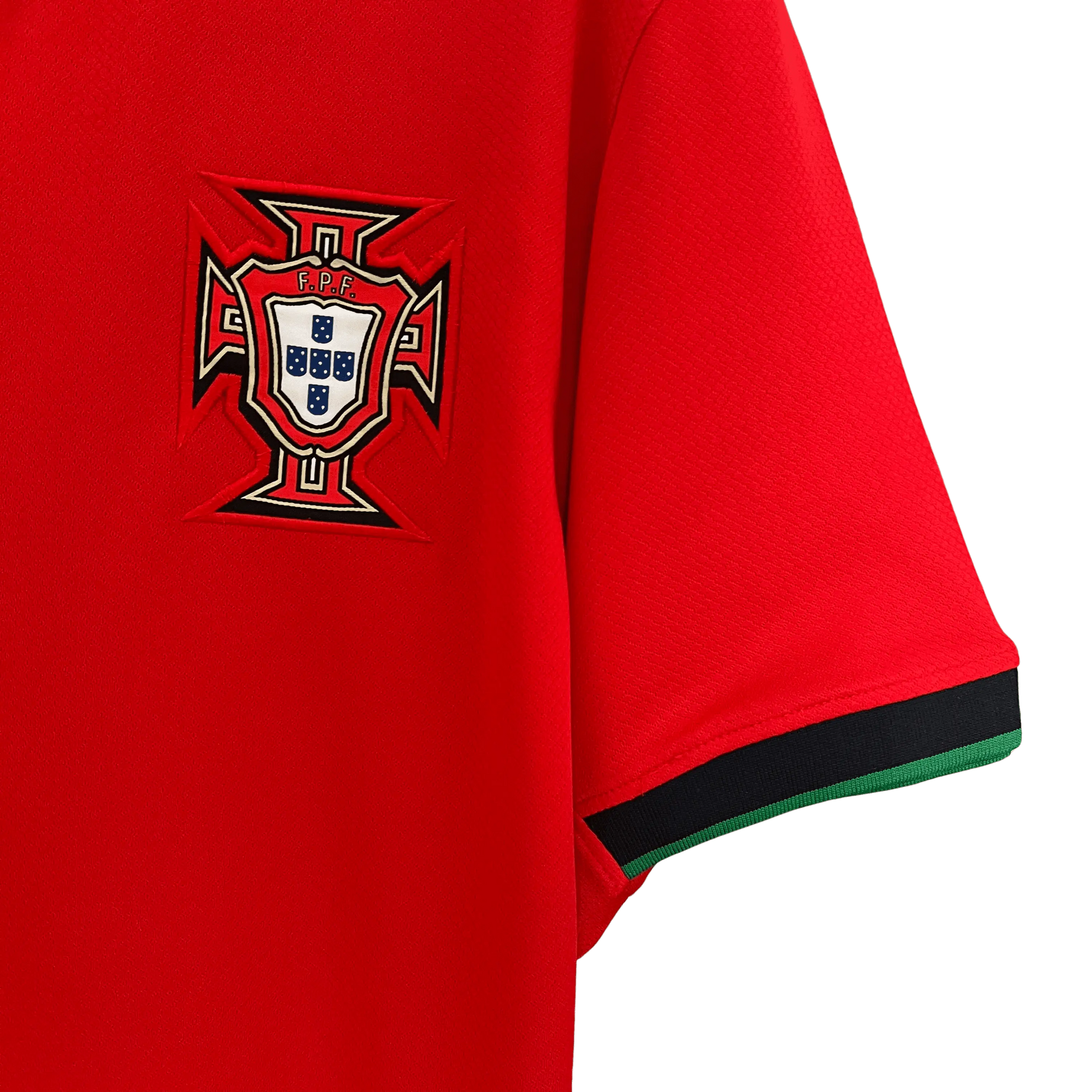 Portugal EURO 2024 Home kit – Fan Version My Store