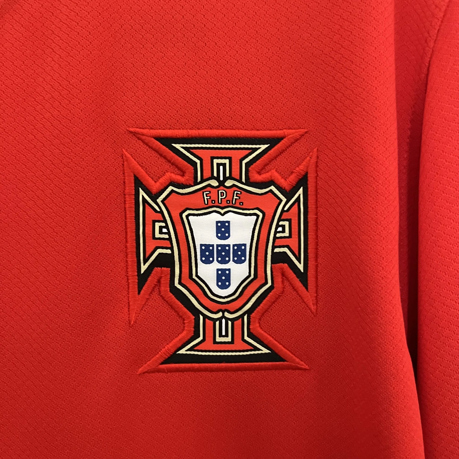 Portugal EURO 2024 Home kit – Fan Version My Store