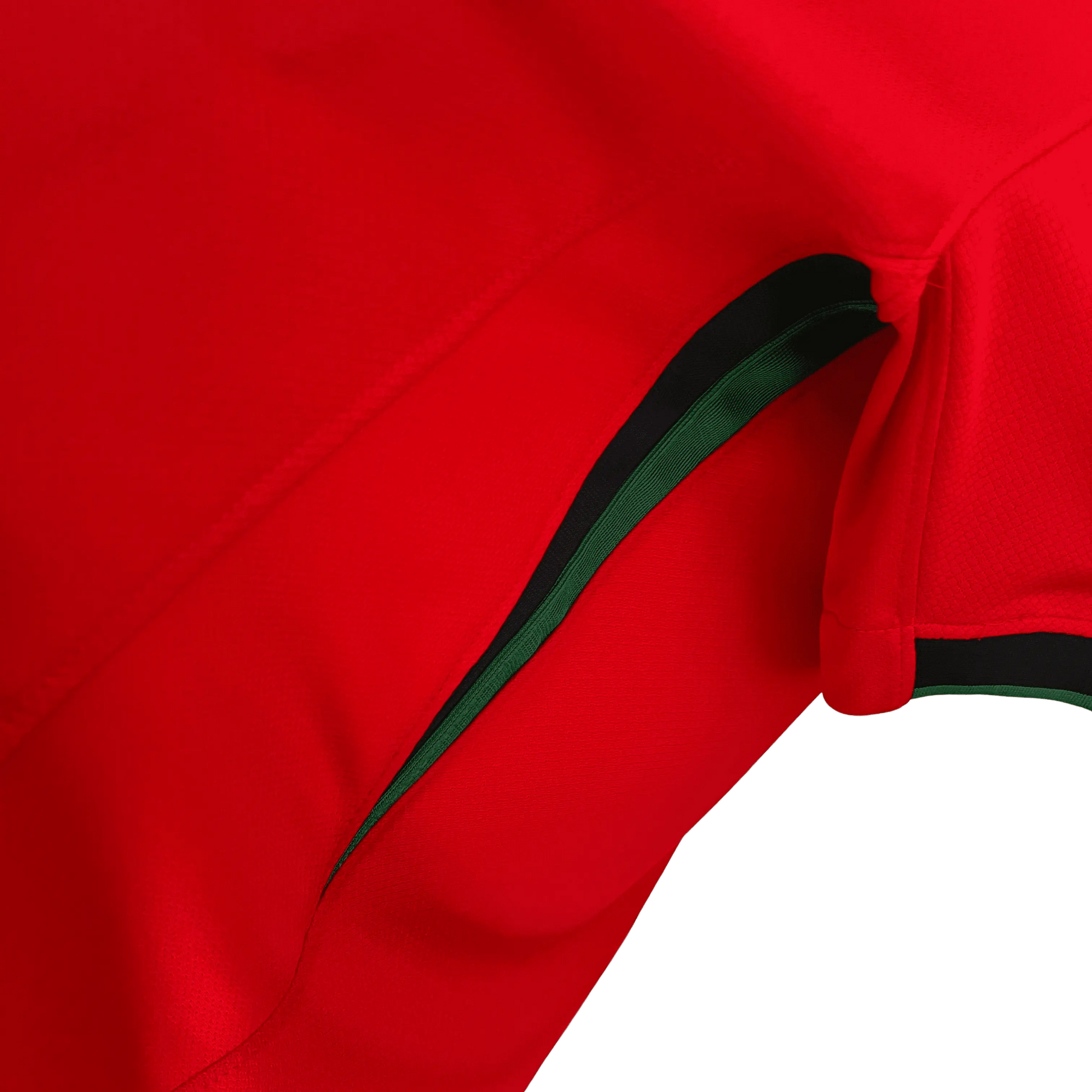 Portugal EURO 2024 Home kit – Fan Version My Store