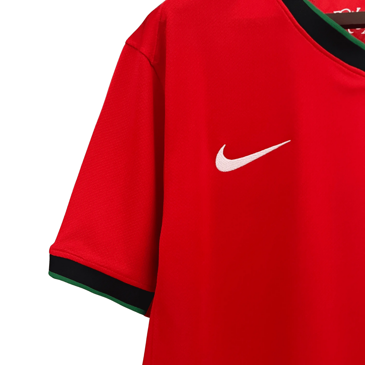 Portugal EURO 2024 Home kit – Fan Version My Store