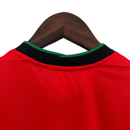 Portugal EURO 2024 Home kit – Fan Version My Store