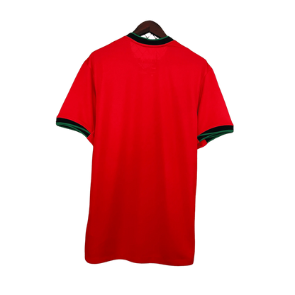 Portugal EURO 2024 Home kit – Fan Version My Store