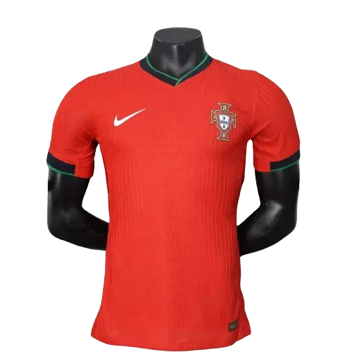 Portugal EURO 2024 Home kit – Player Version My Store