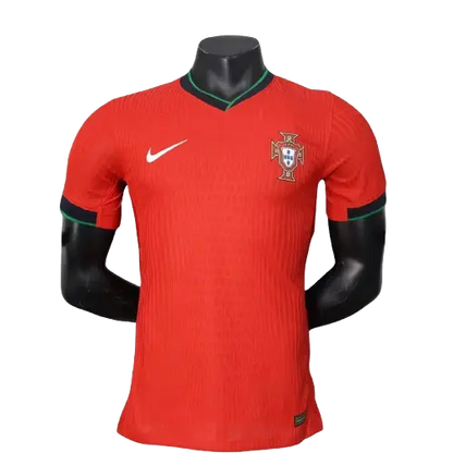 Portugal EURO 2024 Home kit – Player Version My Store