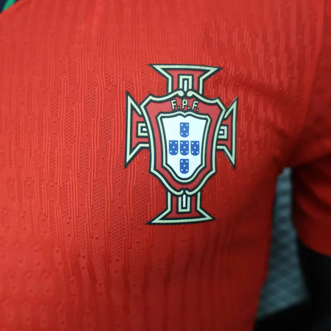 Portugal EURO 2024 Home kit – Player Version My Store