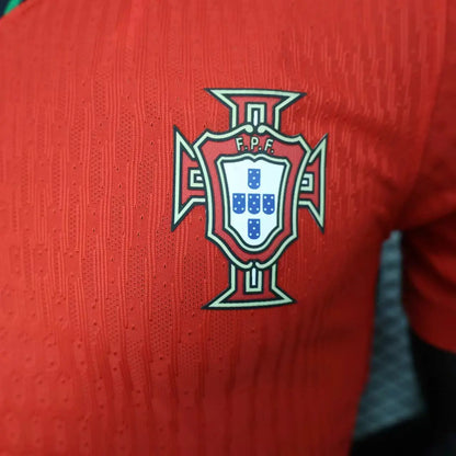 Portugal EURO 2024 Home kit – Player Version My Store