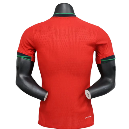 Portugal EURO 2024 Home kit – Player Version My Store