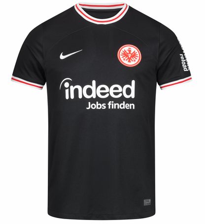 Eintracht Frankfurt 23/24 Away Jersey