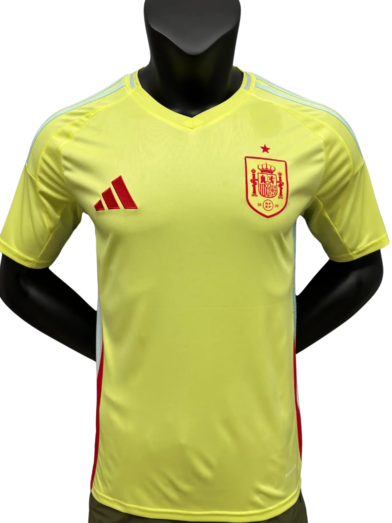 Spain EURO 2024 Away kit – PLAYER VERSION My Store