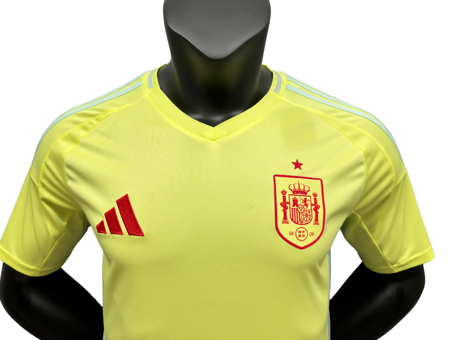 Spain EURO 2024 Away kit – PLAYER VERSION My Store