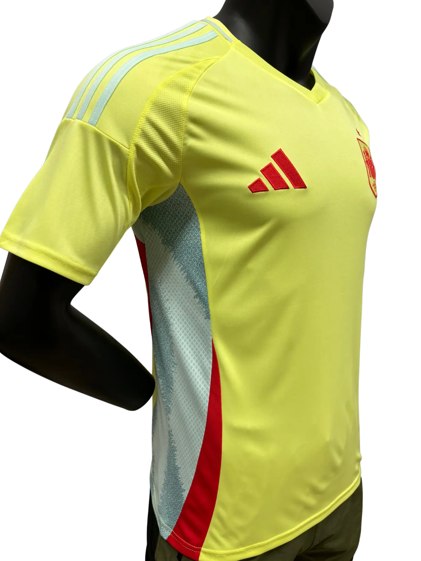 Spain EURO 2024 Away kit – PLAYER VERSION My Store