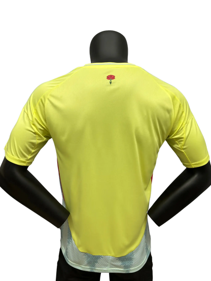 Spain EURO 2024 Away kit – PLAYER VERSION My Store