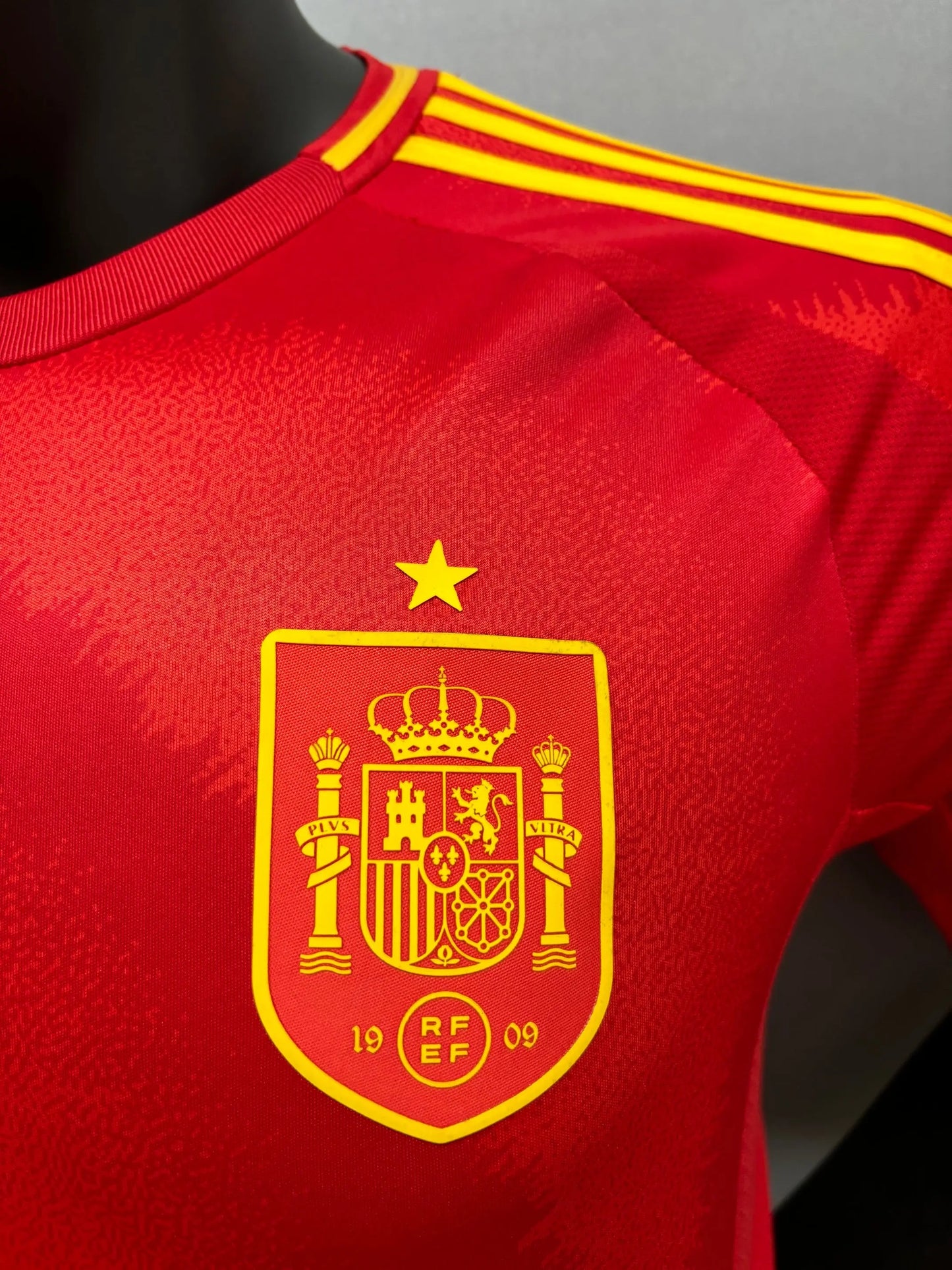 Spain EURO 2024 Home kit – PLAYER VERSION My Store