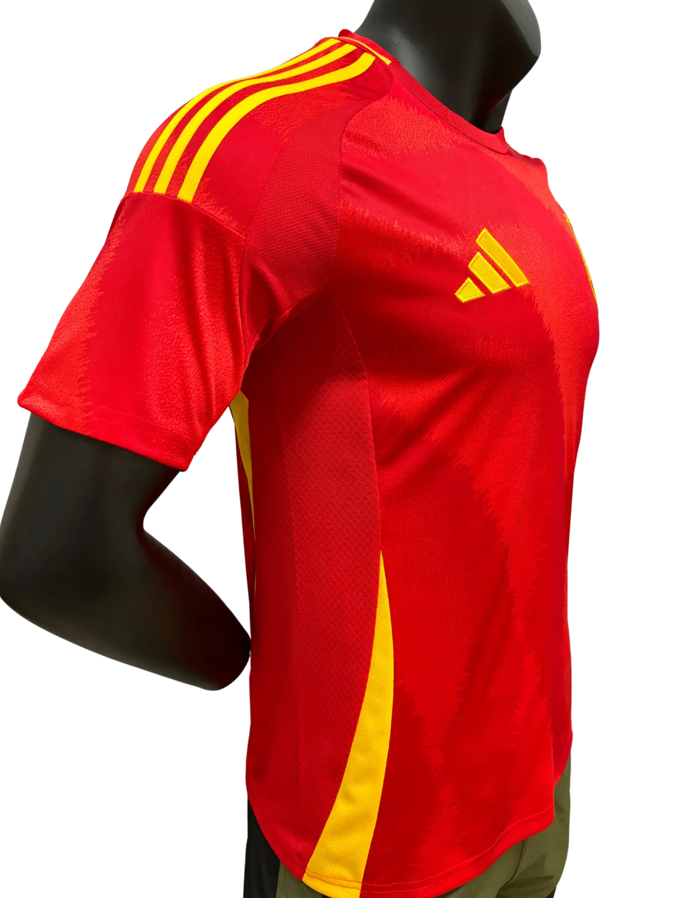 Spain EURO 2024 Home kit – PLAYER VERSION My Store