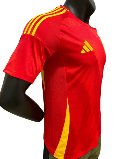 Spain EURO 2024 Home kit – PLAYER VERSION My Store