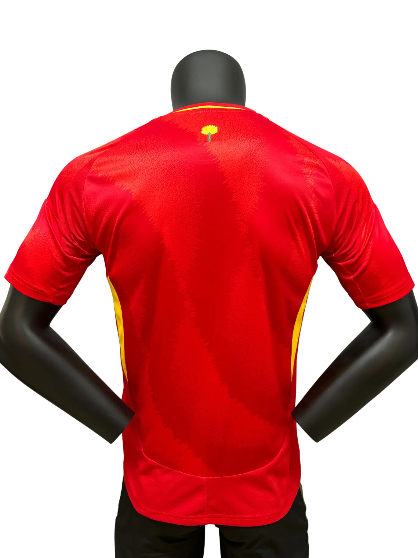 Spain EURO 2024 Home kit – PLAYER VERSION My Store